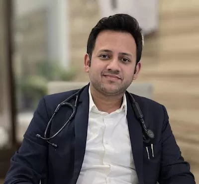 Dr. Smartya Pulai Best Nephrologist in Kolkata | Kidney Doctor in Kolkata