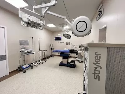 Monte Santo hospital