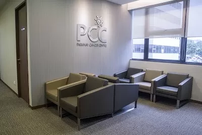 Parkway Cancer Centre Singapore - Gleneagles Hospital, Level 3