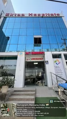 Ektaa Hospitals