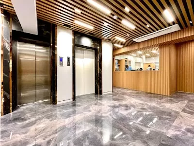 Surana Sethia Hospital