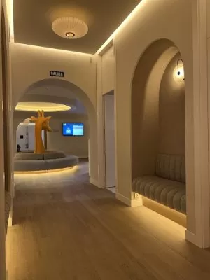 Centro Creciendo Mirasierra - Clínica Pediátrica y de Adultos