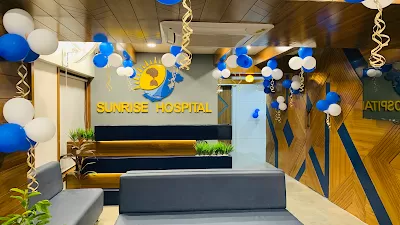 Sunrise Women's & Medical Hospital - Physician Diabetologist | Gynecologist in Nikol | Lady Gynec Doctor in Nikol