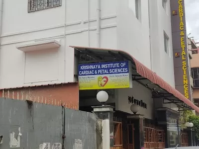 Krishnaya Institute of Cardiac and Fetal Sciences