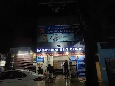 Sanjeevini ENT clinic
