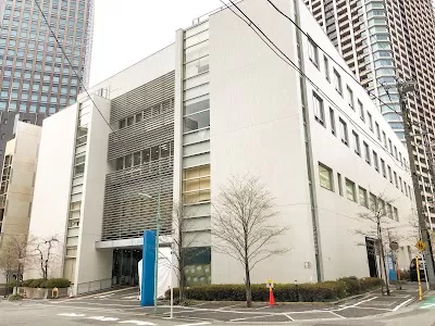 Osaki Hospital Tokyo Heart Center