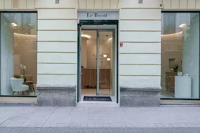 Le Boost - Dermatología y Medicina Estética