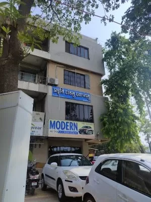 Prakruti Dental Clinic