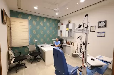 Saatvik Netralaya - Best Eye Hospital in Jaipur