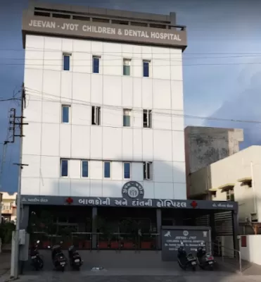 Jivan Jyot Children And Dental Hospital