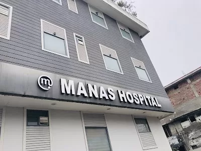 Manas Hospital