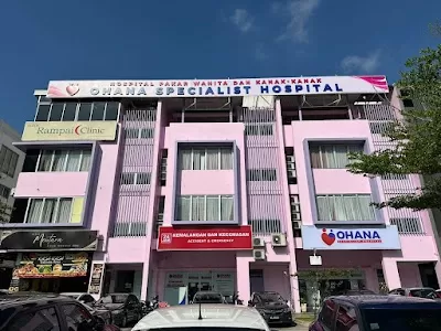 OHANA Specialist Hospital