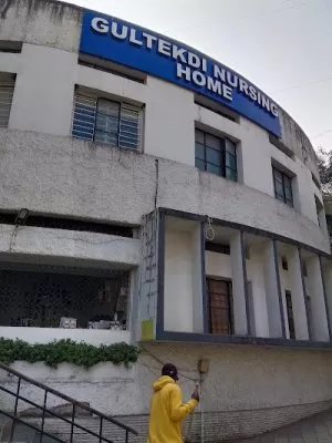 Gultekdi Nursing Home and Lithotripsy Centre. Best Urologist in Pune I Best Lithotripsy Centre in Pune