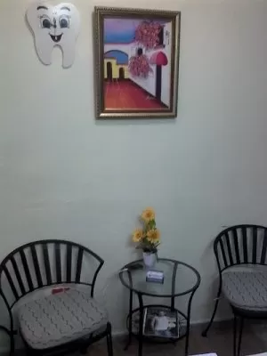 Clínica Dental Dra. Vicioso
