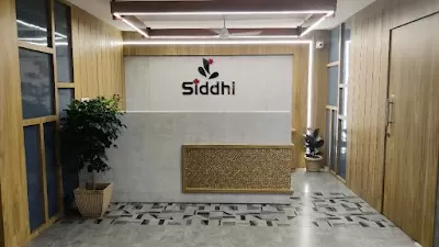 SIDDHI I.C.U & MULTISPECIALITY HOSPITAL