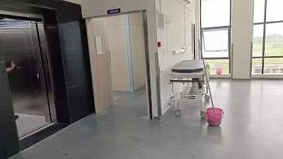 Narayan Smruti Multispeciality Hospital