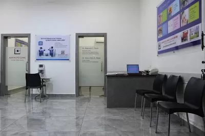 Aditya Eye Hospital & Laser Centre
