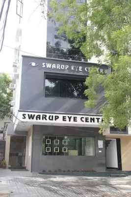 Swarup Eye Centre – Eye Hospital for LASIK, Cataract & Glaucoma in Panjagutta