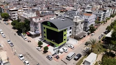 Özel Medipleks Tıp Merkezi
