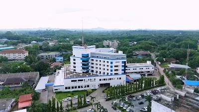 Bangkok Hospital Trat