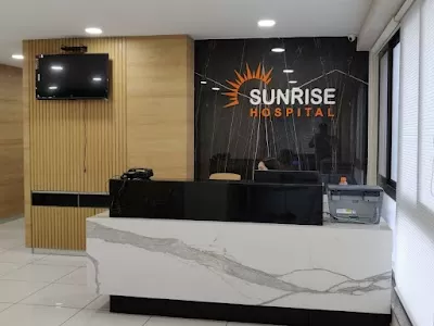 Sunrise Hospital
