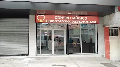 Centro Medico Odontologico Metropolitano