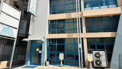 Özel Daviva Antalya Diyaliz Merkezi