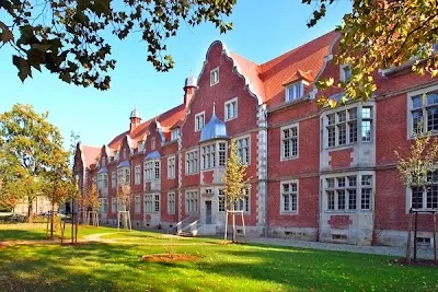 Immanuel Hospital Berlin (Location Guide)