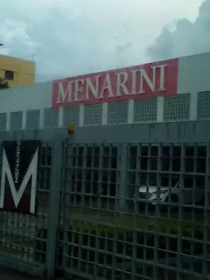 Lab. Menarini Dom