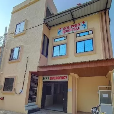 Dolphin Children Hospital