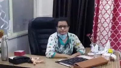 Dr. Usha Agrawal