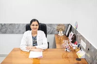 Dr. Swati Chhabra / Avanza Healthcare & Diagnostics /Women wellness Clinic
