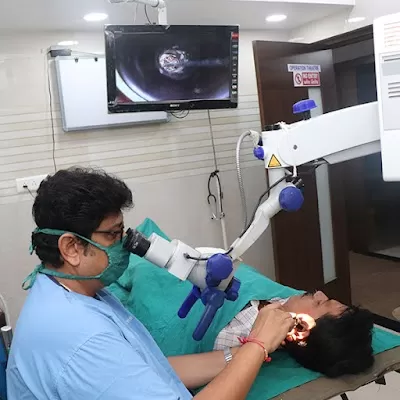 Vishwa Ent Hospital in Ahmedabad - Best ENT Surgeon in Ahmedabad|Ent Doctor in Ahmedabad|Specialist in Ahmedabad, Satellite