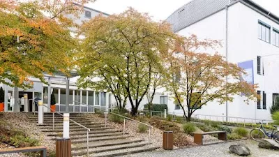 Schön Klinik München Harlaching