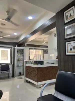 Sparsh Chest Diseases Center