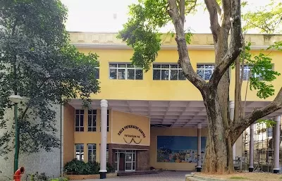 NIMHANS Child Psychiatry Centre