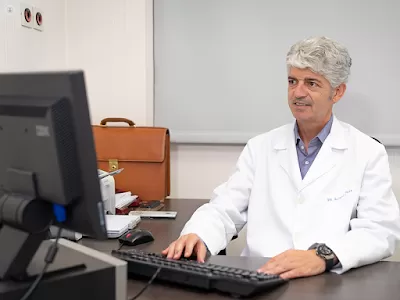 Dr. Alfredo Alonso Poza
