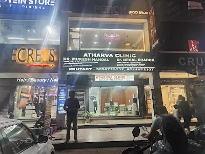 DR NEHAL DHADUK- Best OBSTETRICIAN-GYNAECOLOGIST in gurgaon, Infertility specialist and laparoscopic surgeon