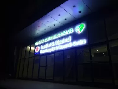 Ram Mangal Heart Foundation