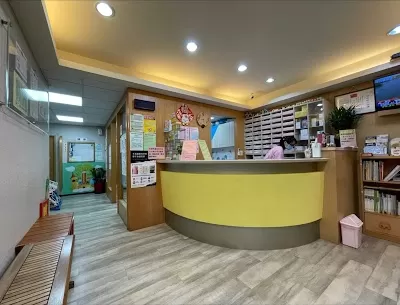 耀程耳鼻喉科診所/周日看診/疫苗注射