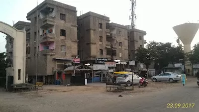 CARE ENT HOSPITAL - DR. RIZWAN MEMON