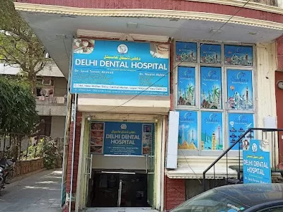 Delhi Dental Hospital