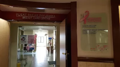 Dr. Patricia Alison Gomez Breast Care Centre
