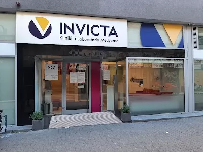 Fertility Clinic INVICTA