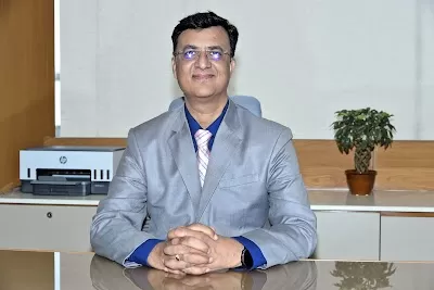 Dr Chirag Shah Piles Hernia Doctor Ahmedabad Fissure & Fistula, Laser Piles, Circumcision, Senior Piles Surgeon Ahmedabad