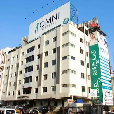 OMNI Hospitals