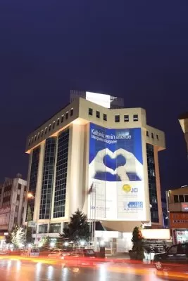 MEDICANA Çamlıca Hospital