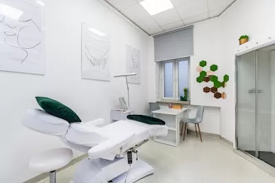 Alfa Dental & Beauty Medycyna Estetyczna, Stomatologia, Laseroterapia Kraków