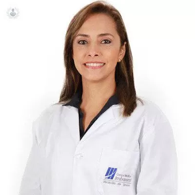Dra. Sandra Lorena Avendaño Rojas