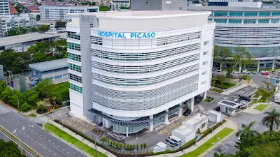 Hospital Picaso